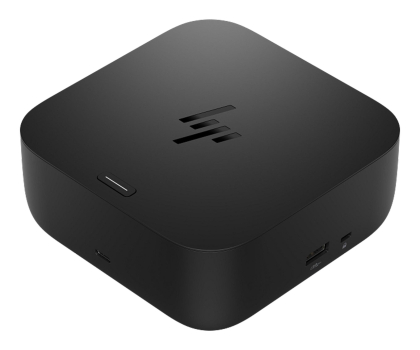 Stacja dokująca do laptopa HP USB-C 100W G6 Dock EURO